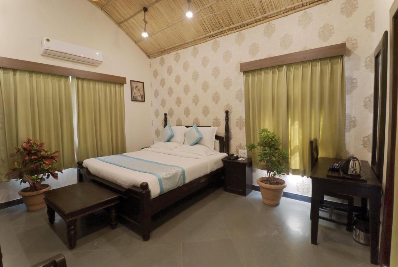Keshav Resort أُودايبور المظهر الخارجي الصورة