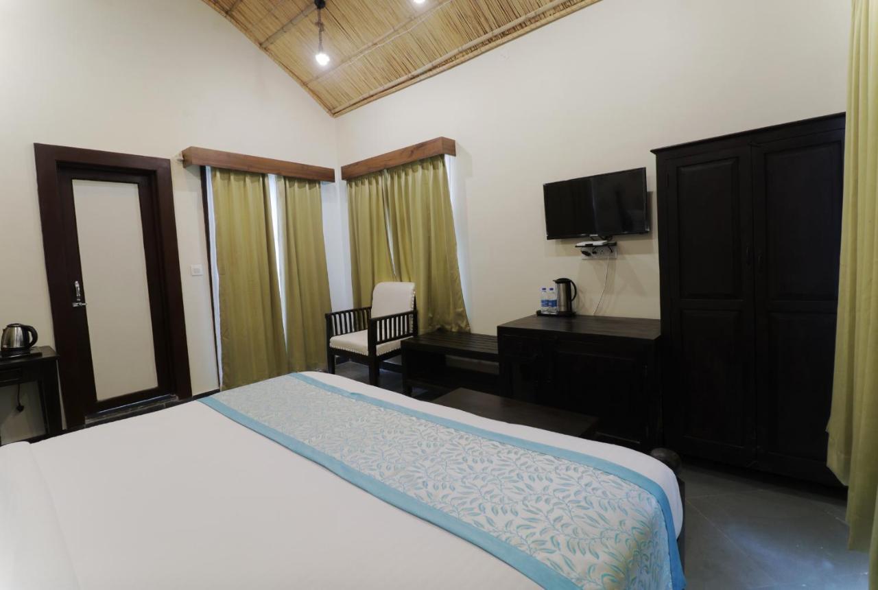 Keshav Resort أُودايبور المظهر الخارجي الصورة