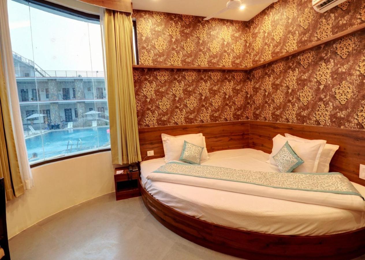 Keshav Resort أُودايبور المظهر الخارجي الصورة