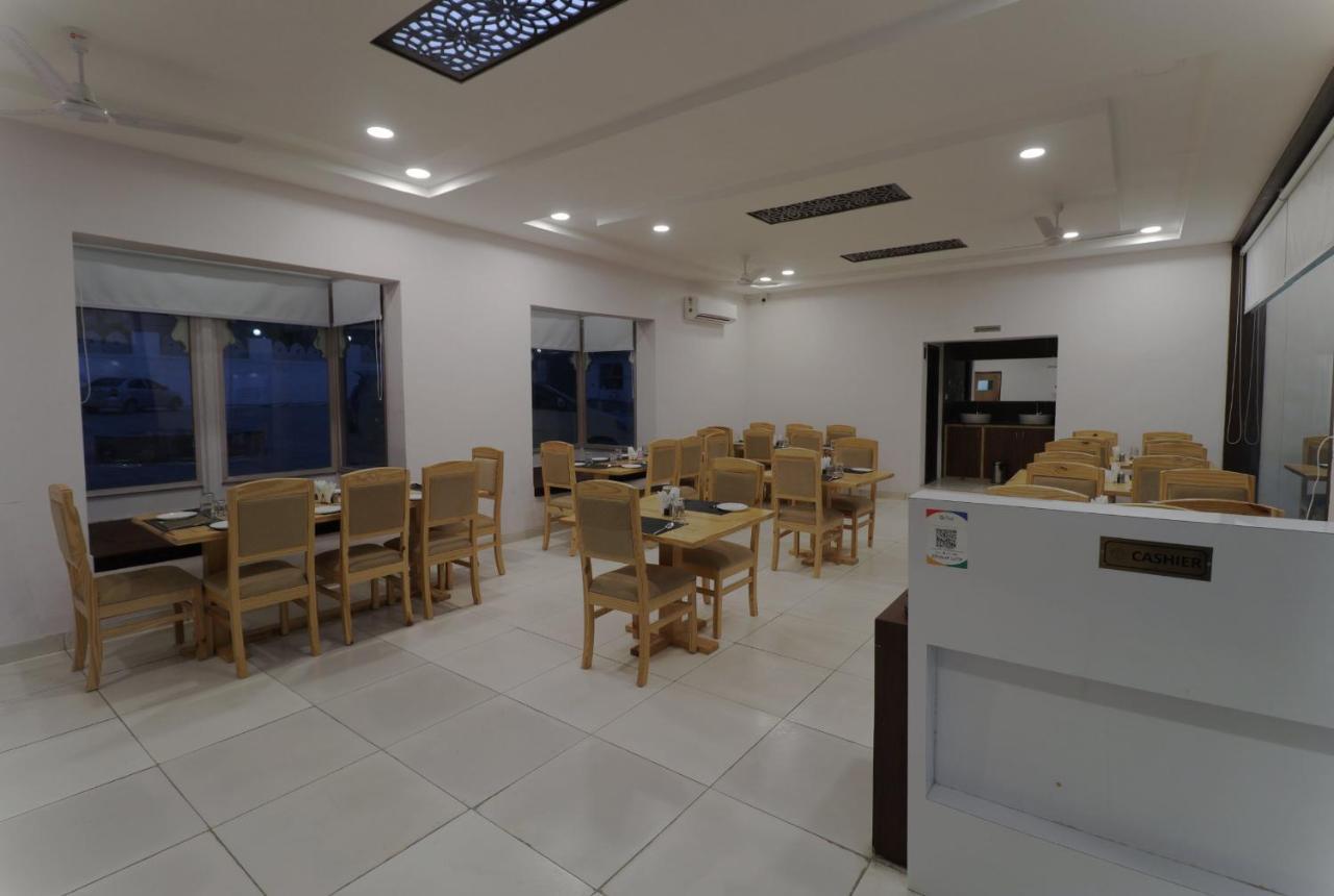 Keshav Resort أُودايبور المظهر الخارجي الصورة