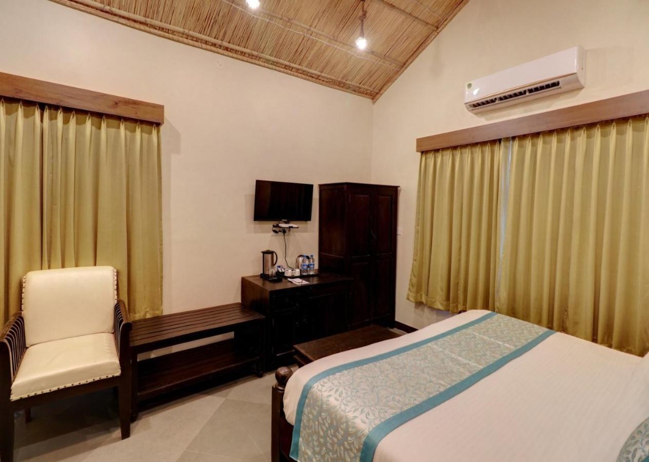 Keshav Resort أُودايبور المظهر الخارجي الصورة
