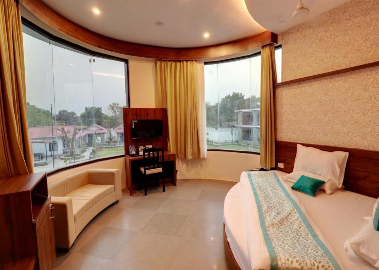 Keshav Resort أُودايبور المظهر الخارجي الصورة