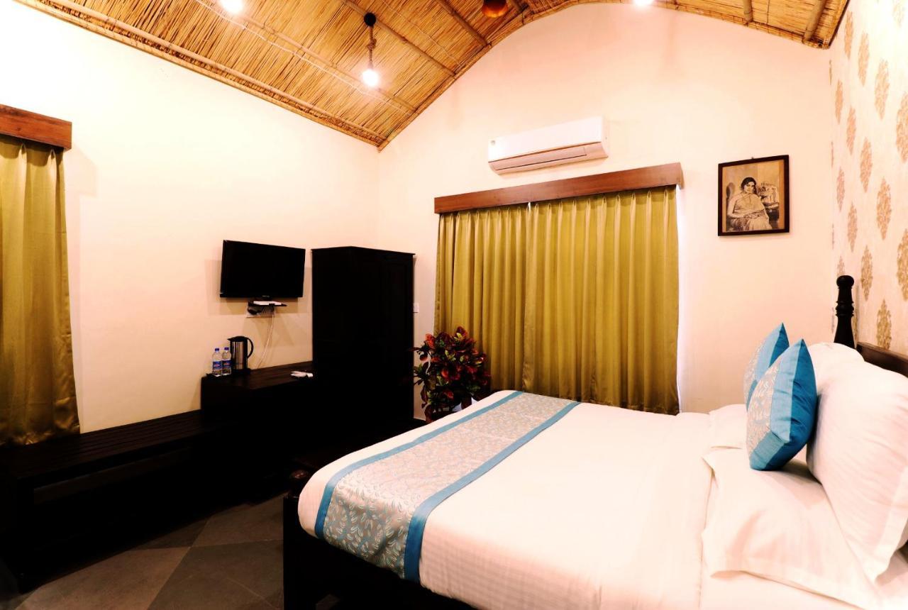 Keshav Resort أُودايبور المظهر الخارجي الصورة