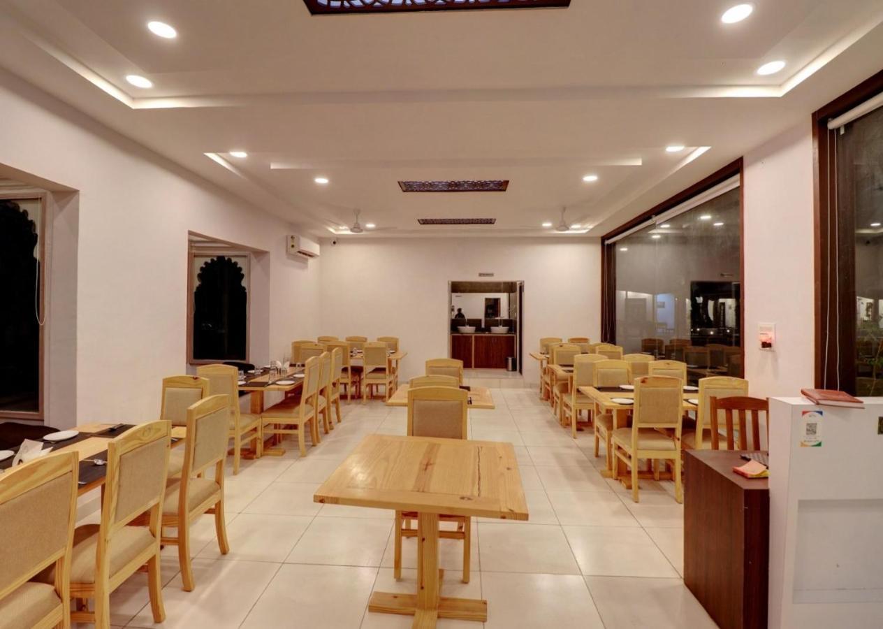 Keshav Resort أُودايبور المظهر الخارجي الصورة