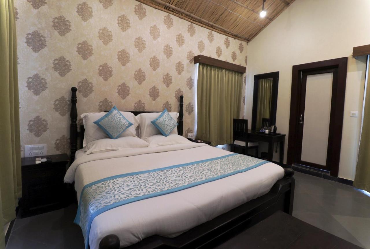 Keshav Resort أُودايبور المظهر الخارجي الصورة