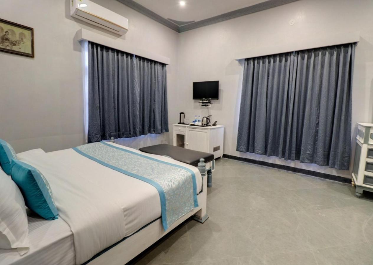 Keshav Resort أُودايبور المظهر الخارجي الصورة