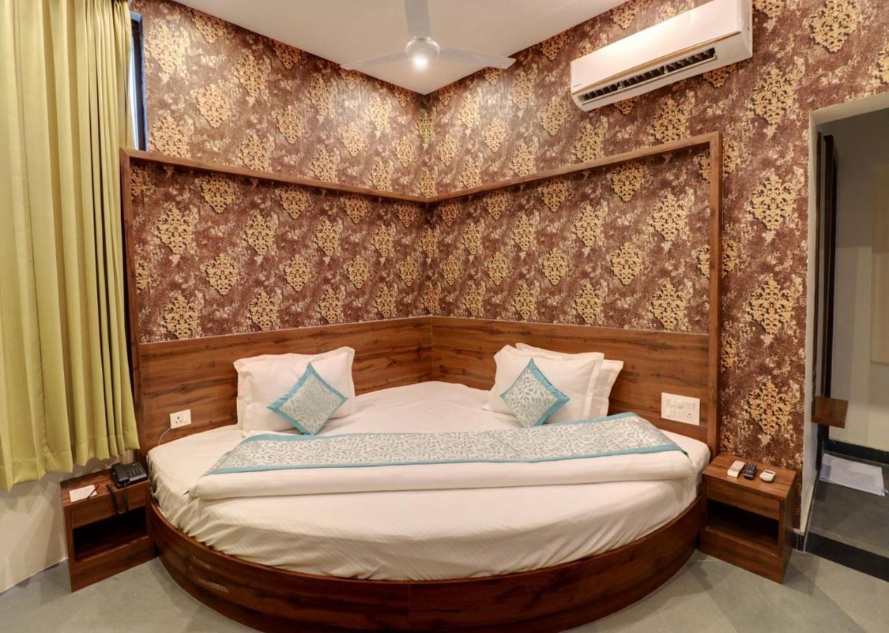 Keshav Resort أُودايبور المظهر الخارجي الصورة