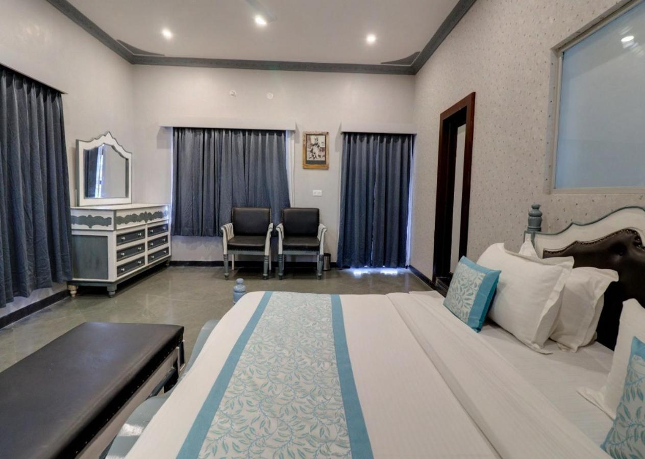 Keshav Resort أُودايبور المظهر الخارجي الصورة