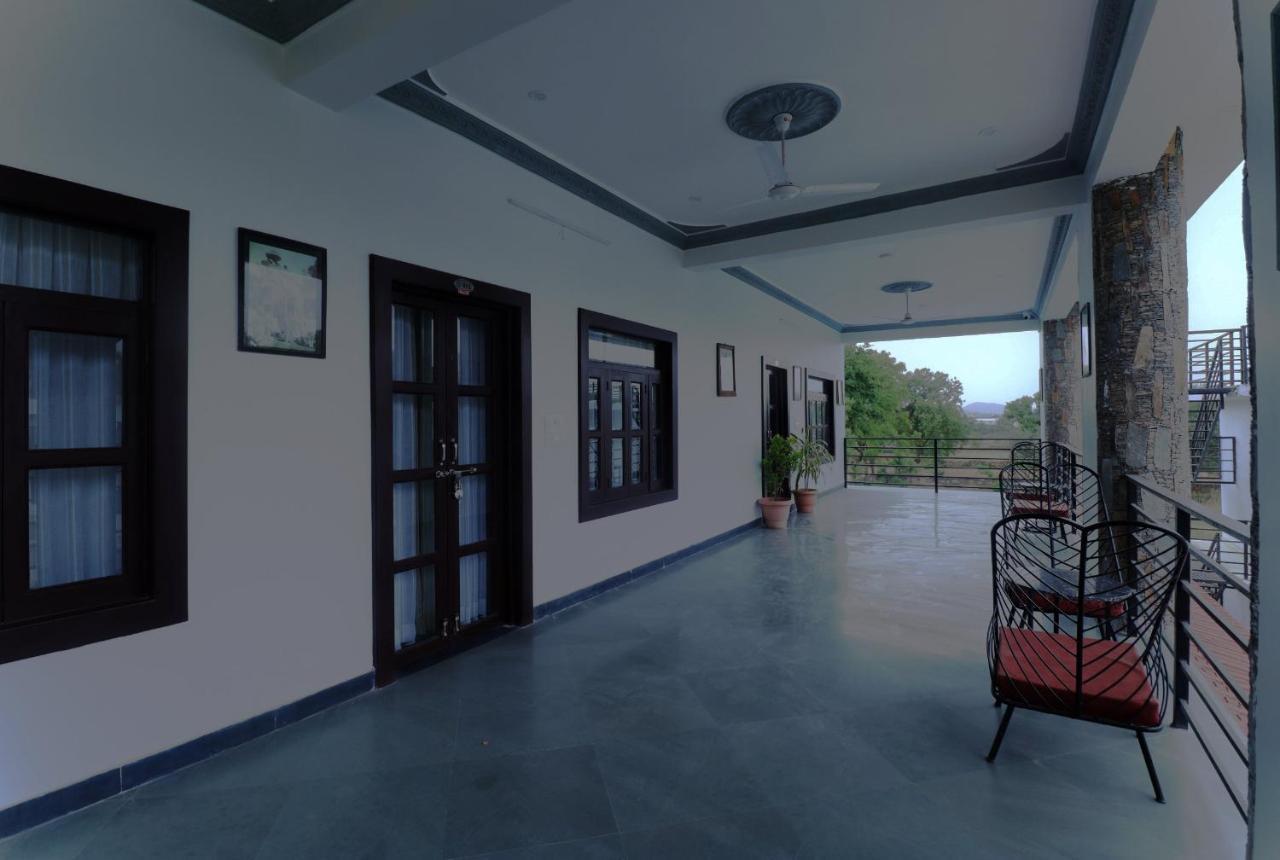 Keshav Resort أُودايبور المظهر الخارجي الصورة