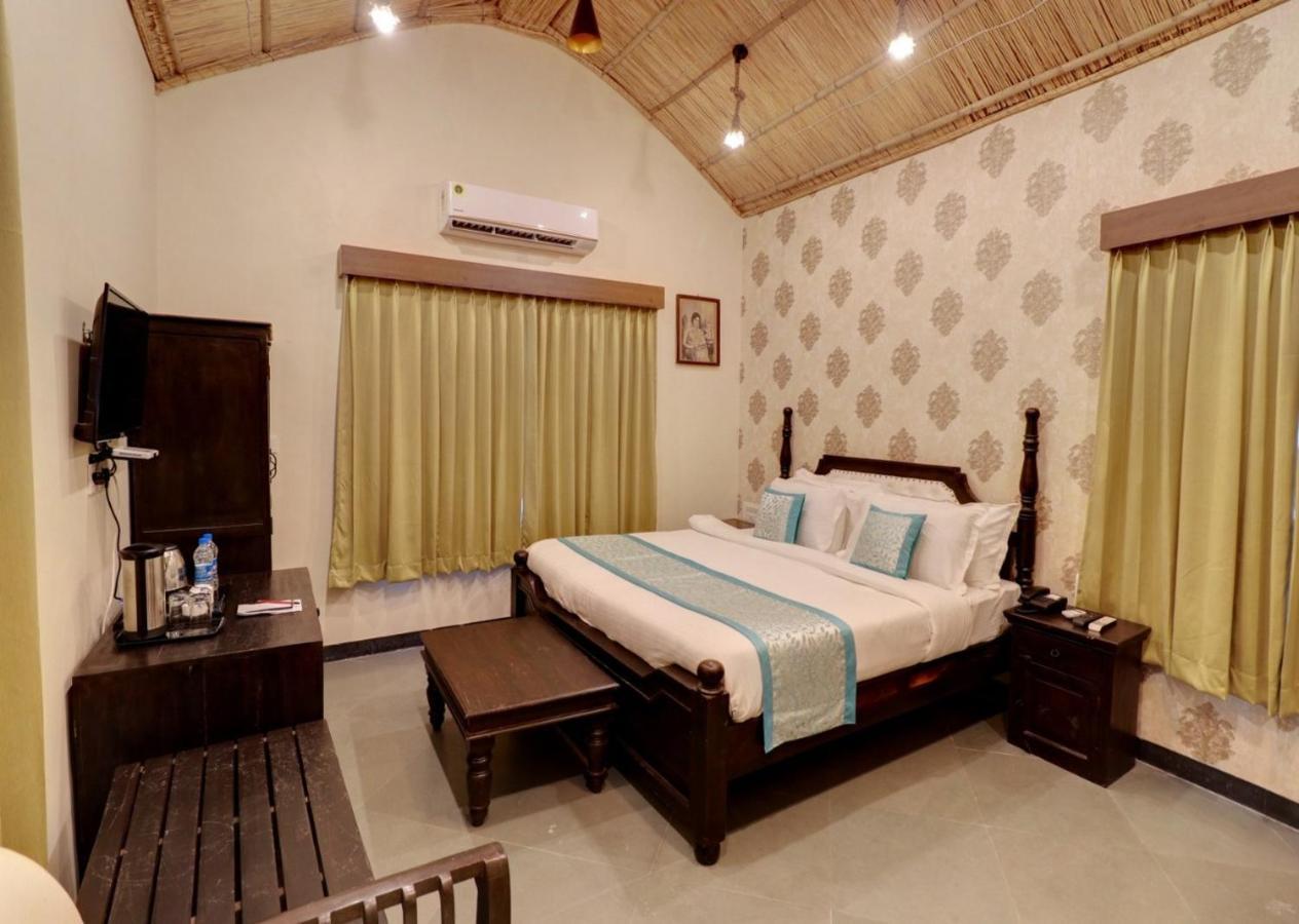 Keshav Resort أُودايبور المظهر الخارجي الصورة