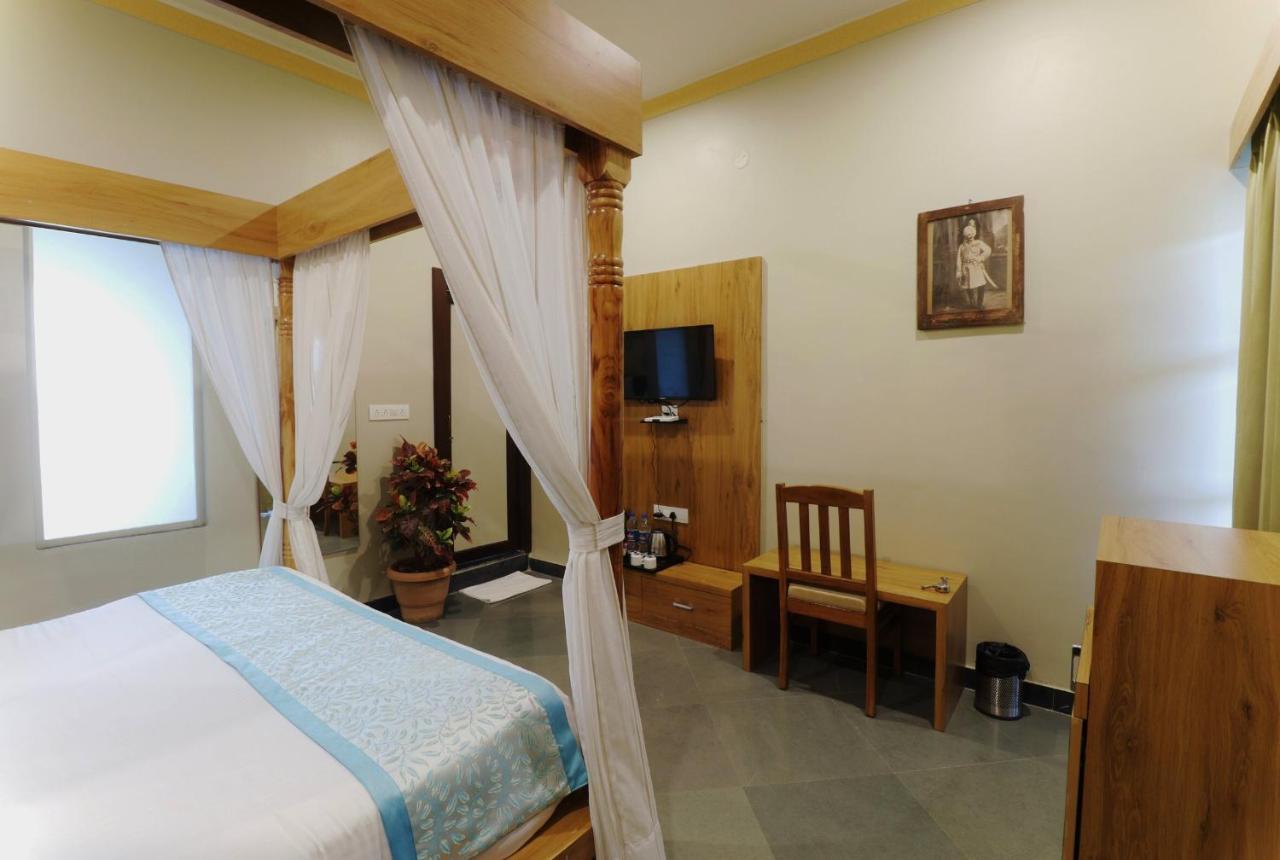 Keshav Resort أُودايبور المظهر الخارجي الصورة
