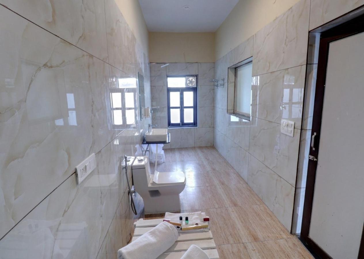 Keshav Resort أُودايبور المظهر الخارجي الصورة