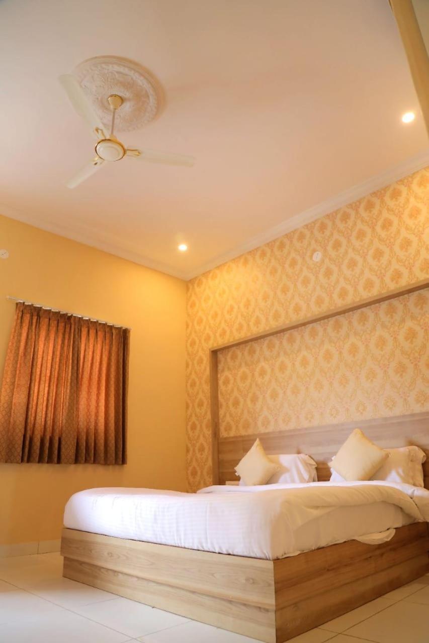 Keshav Resort أُودايبور المظهر الخارجي الصورة